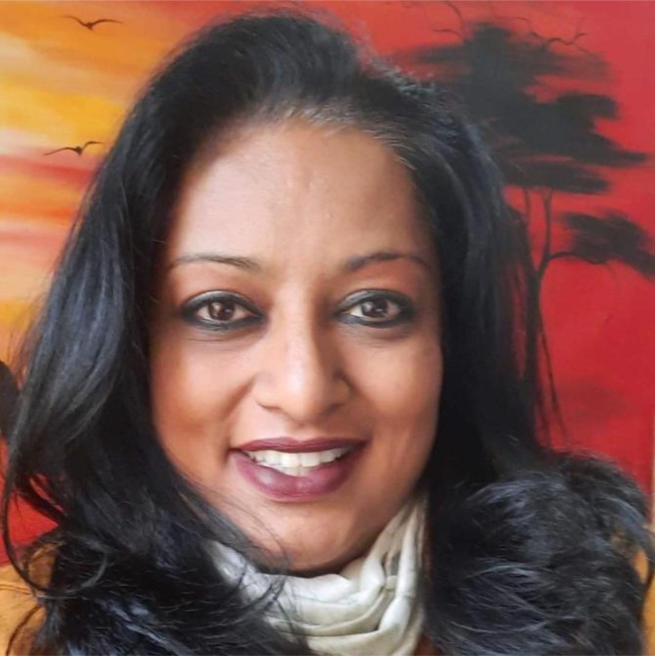 Dr. Arthie Moore - Robberts