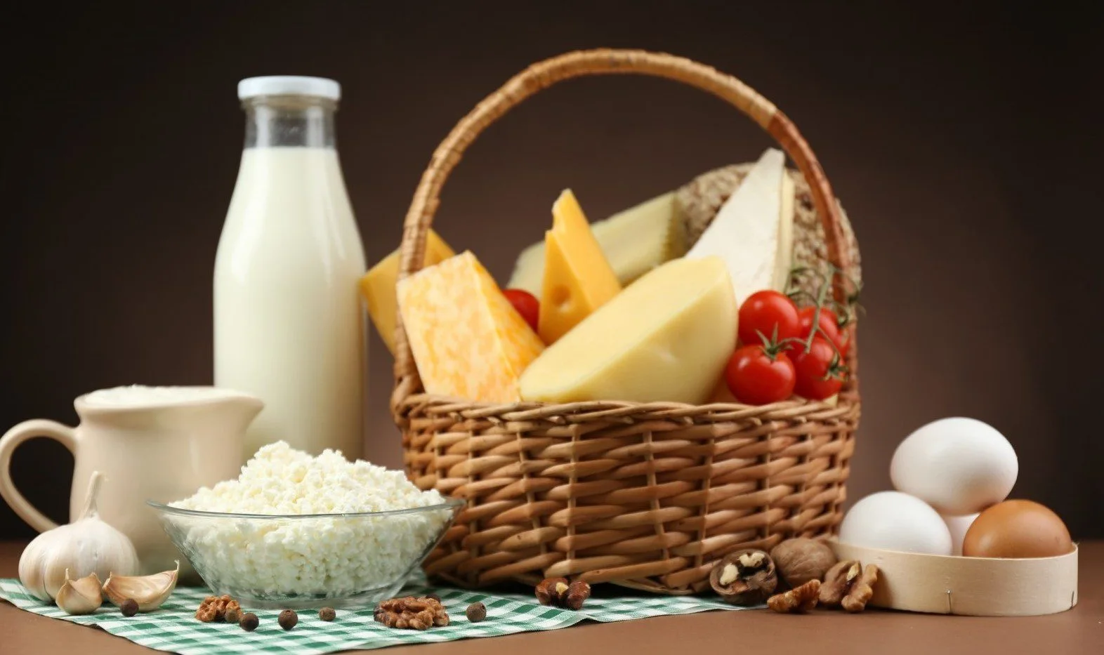 Transformation du Lait et Entrepreneuriat