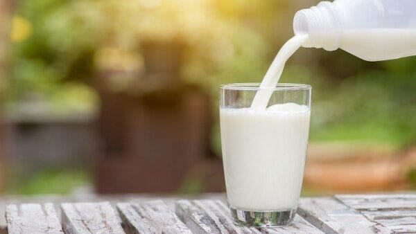 Entrepreneurship - Milk Market