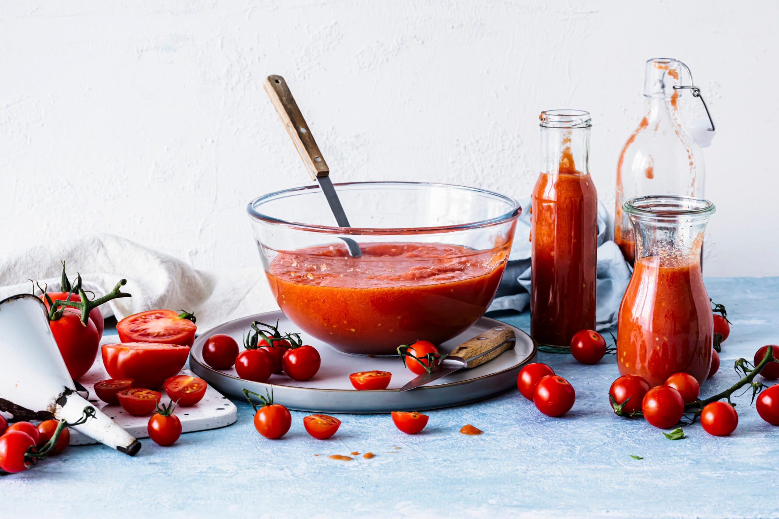 Protected: Tomato Value Addition for Farmers: Turn Surplus into Profit